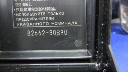 Блок предохранителей моторный отсек GS 12- 2015 Седан 8ARFTS 2.0TURBO