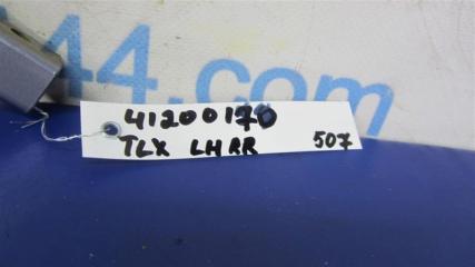 Петля крышки багажника левая TLX 14-17 2015 Седан 2.4