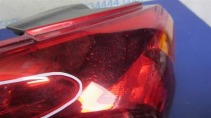 Фонарь наружный задний левый MURANO Z51 07-14