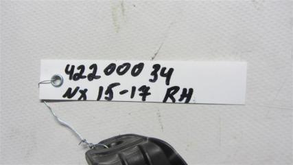 Фара передняя правая NX 14-21