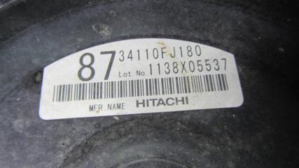 Рулевая рейка CROSSTREK 12-17 2014 Внедорожник 2.0