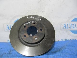 Тормозной диск передний NISSAN X-TRAIL/ROGUE T32 13-20