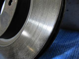 Тормозной диск передний X-TRAIL/ROGUE T32 13-20