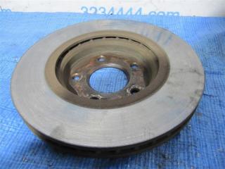 Тормозной диск передний X-TRAIL/ROGUE T32 13-20