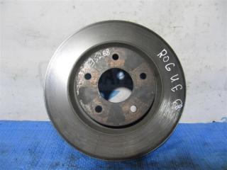 Тормозной диск передний NISSAN X-TRAIL/ROGUE T32 13-20