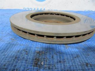 Тормозной диск передний X-TRAIL/ROGUE T32 13-20