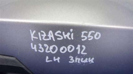 Зеркало левое KIZASHI 09-14