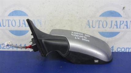 Зеркало левое KIZASHI 09-14