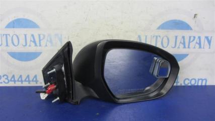 Зеркало правое SUZUKI KIZASHI 09-14