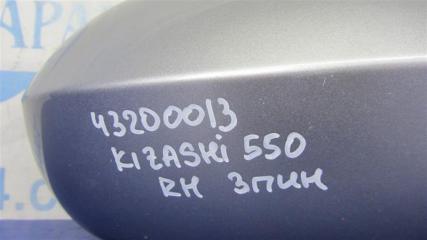 Зеркало правое KIZASHI 09-14