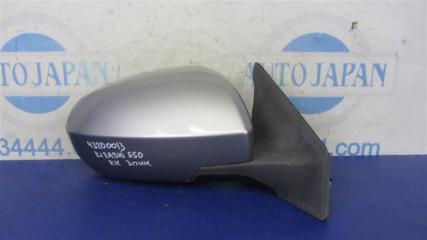 Зеркало правое SUZUKI KIZASHI 09-14