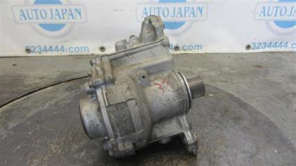 Раздаточная коробка LANCER X 10 07-15 2012 Седан 2.4