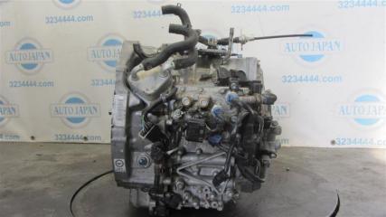 АКПП TLX 14-17 2015 Седан 2.4