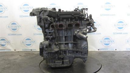 Двигатель бензин NISSAN ALTIMA L33 12-18 2014