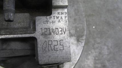 Двигатель бензин ALTIMA L33 12-18 2014 L33 2.5