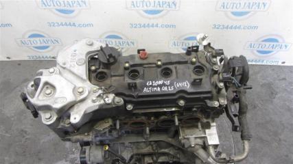 Двигатель бензин NISSAN ALTIMA L33 12-18 L33 2.5