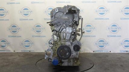 Двигатель бензин ALTIMA L33 12-18 2014 L33 2.5