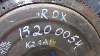 АКПП RDX 06-12 2008 Внедорожник 2.3