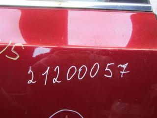 Дверь задняя правая GS 12- 2015 Седан 8ARFTS 2.0TURBO