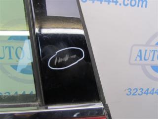 Дверь задняя правая GS 12- 2015 Седан 8ARFTS 2.0TURBO