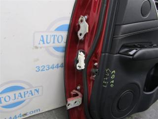 Дверь задняя правая GS 12- 2015 Седан 8ARFTS 2.0TURBO