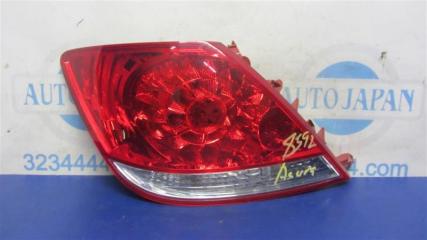 Фонарь наружный задний левый ACURA RL 05-12 Б/У Фонарь наружный задний левый ACURA RL 05-12