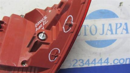 Фонарь наружный задний левый ACURA RL 05-12