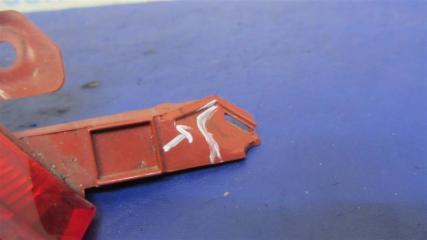 Фонарь наружный задний левый RL 05-12