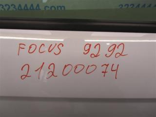 Дверь передняя правая FOCUS 10-18 2017 Седан 2.0