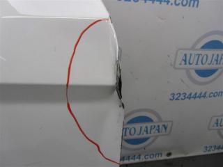 Дверь передняя правая FORD FOCUS 10-18 Седан 2.0