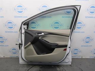 Дверь передняя правая FOCUS 10-18 2017 Седан 2.0