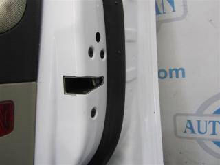 Дверь передняя правая FOCUS 10-18 2017 Седан 2.0