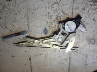 Стеклоподъемник передний правый OUTLANDER XL 05-13 2007 Внедорожник 3.0