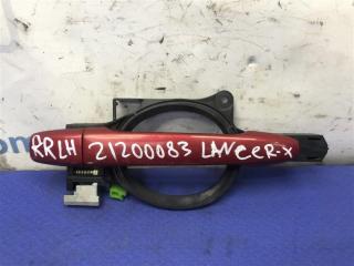 Ручка двери наружная задняя левая MITSUBISHI LANCER X 10 15-17 2017