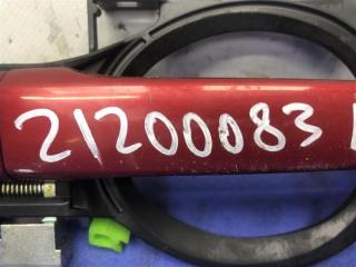 Ручка двери наружная задняя левая LANCER X 10 15-17 2017 Седан 2.0