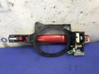 Ручка двери наружная задняя левая MITSUBISHI LANCER X 10 15-17 Седан 2.0