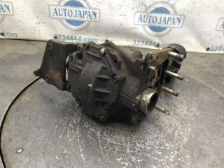 Раздаточная коробка TOYOTA RAV4 05-12