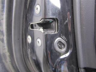 Дверь задняя левая MURANO Z51 07-14