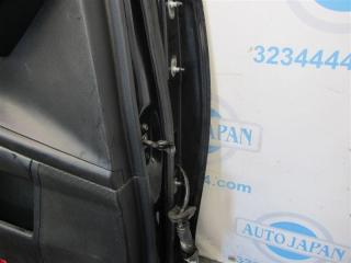 Дверь задняя левая MURANO Z51 07-14