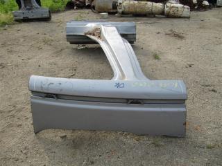 Стойка кузова средняя правая TLX 14-17 2015 Седан 2.4