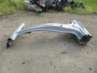 Стойка кузова средняя правая TLX 14-17 2015 Седан 2.4