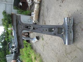 Стойка кузова средняя правая TLX 14-17 2015 Седан 2.4