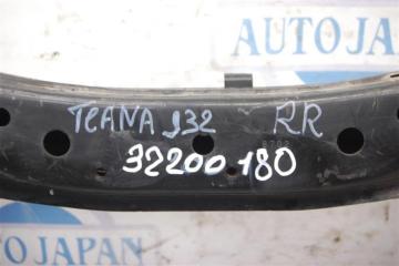 Балка задней подвески TEANA J32 08-14
