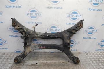 Балка задней подвески NISSAN TEANA J32 08-14