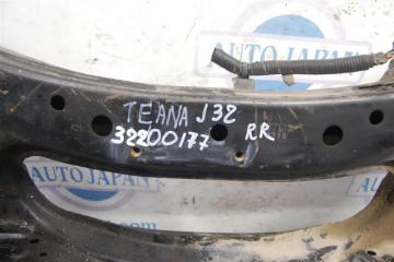 Балка задней подвески TEANA J32 08-14