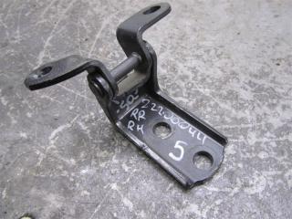 Петля двери нижняя задняя правая TOYOTA CAMRY 50 12-15