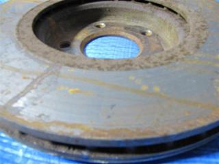 Тормозной диск передний X-TRAIL/ROGUE T32 13-20