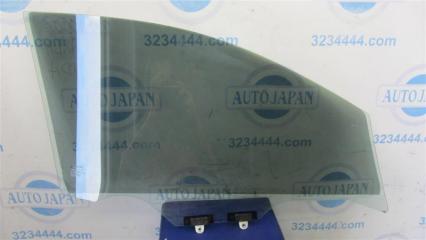 Стекло двери переднее левое TIIDA/VERSA C11 04-11