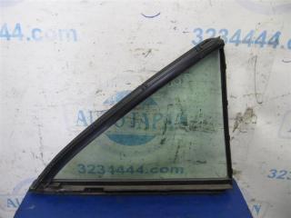 Стекло двери глухое заднее левое CAMRY 40 06-11
