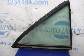 Стекло двери глухое заднее левое CAMRY 40 06-11